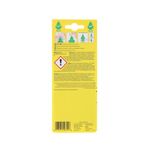 Car Air Freshener Wild Cherry Pk24