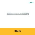 Linex Hobby Cuting Ruler 300Mm