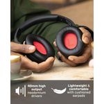 Lindy Bnx-60 Wireless Headphones