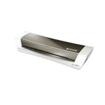 Leitz Ilam Home Office Lamr A4 Grey