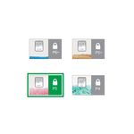 Leitz Iq Office Micro-Cut P-5 Shrd