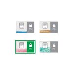 Leitz Iq Office Pro Micro-Cut Shrd