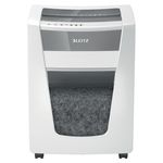 Leitz Iq Office Pro Cross-Cut Shrd