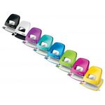 Leitz Wow Office Hole Punch Yellow