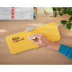 Leitz Cosy Dwip Dtop Wbrd Pad Yellow