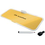 Leitz Cosy Dwip Dtop Wbrd Pad Yellow