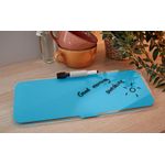 Leitz Cosy Dwip Dtop Wbrd Pad Blue