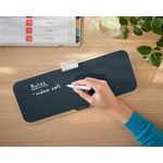 Leitz Cosy Dwip Dtop Wbrd Pad Grey