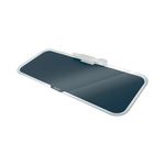 Leitz Cosy Dwip Dtop Wbrd Pad Grey