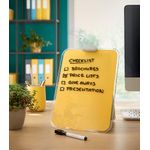 Leitz Cosy Dwip Dtop Easel Wbrd Ylw