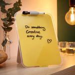 Leitz Cosy Dwip Dtop Easel Wbrd Ylw