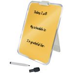 Leitz Cosy Dwip Dtop Easel Wbrd Ylw