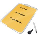 Leitz Cosy Dwip Dtop Easel Wbrd Ylw
