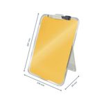 Leitz Cosy Dwip Dtop Easel Wbrd Ylw