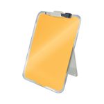 Leitz Cosy Dwip Dtop Easel Wbrd Ylw