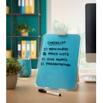 Leitz Cosy Dwip Dtop Easel Wbrd Blue