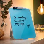 Leitz Cosy Dwip Dtop Easel Wbrd Blue