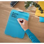 Leitz Cosy Dwip Dtop Easel Wbrd Blue