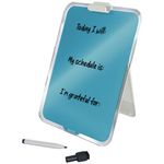 Leitz Cosy Dwip Dtop Easel Wbrd Blue