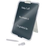 Leitz Cosy Dwip Dtop Easel Wbrd Grey