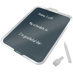 Leitz Cosy Dwip Dtop Easel Wbrd Grey