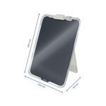 Leitz Cosy Dwip Dtop Easel Wbrd Grey