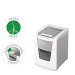 Leitz Iq Autofeed 100 Shredder P5