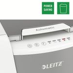 Leitz Iq Autofeed 100 Shredder P5