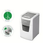 Leitz Iq Autofeed 150 Shredder P5