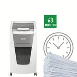 Leitz Iq Autofeed 300 Shredder P4