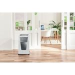 Leitz Iq Autofeed 300 Shredder P5