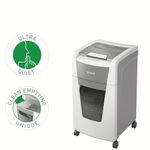 Leitz Iq Autofeed 300 Shredder P5