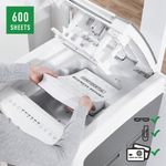 Leitz Iq Autofeed Pro600 Shredder P4