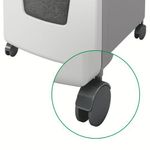 Leitz Iq Autofeed Pro600 Shredder P5