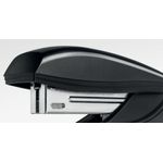 Leitz Stapler Nexxt Recycle 30Sh Blk