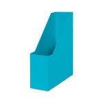 Leitz Cosy Magazine File A4 Blue