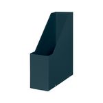 Leitz Cosy Magazine File A4 Grey