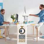 Leitz Standing Desk Converter Tray