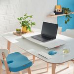 Leitz Ergo Cosy Standing Dsk Convrt