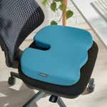 Leitz Ergo Cosy Seat Cushion Blu