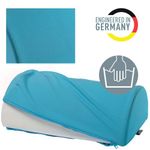 Leitz Ergo Cosy Foot Rest Blu