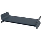 Leitz Ergo Monitor Stand Dark Grey