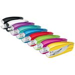 Leitz Wow Nexxt Stapler 30Sh Red