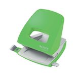 Leitz Recycle Nexxt Punch 30Sh Green