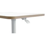 Leitz Ergo Sit/Stand Desk Small