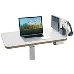 Leitz Ergo Sm Pegbrd Desk Organiser