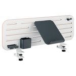 Leitz Ergo Pegbrd Desk Org W/Holder