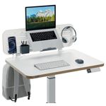 Leitz Ergo Pegbrd Desk Org W/Holder