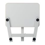 Leitz Ergo Small Fold Sit/Stand Desk