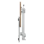 Leitz Ergo Small Fold Sit/Stand Desk